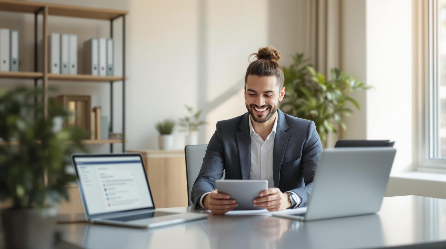 7 Document Collection Automation Tips for Real Estate Agents