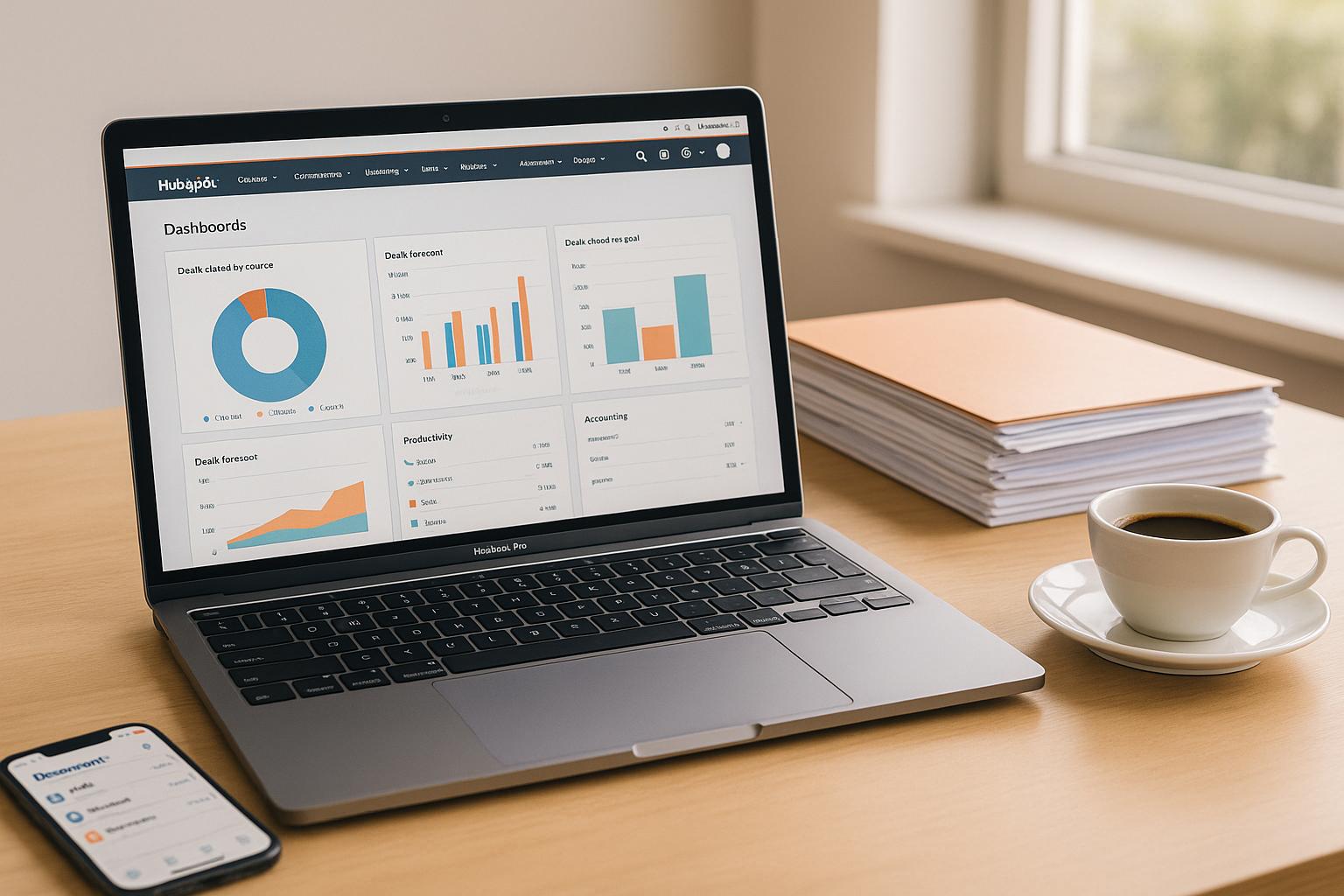 Top Document Management Integrations for HubSpot CRM