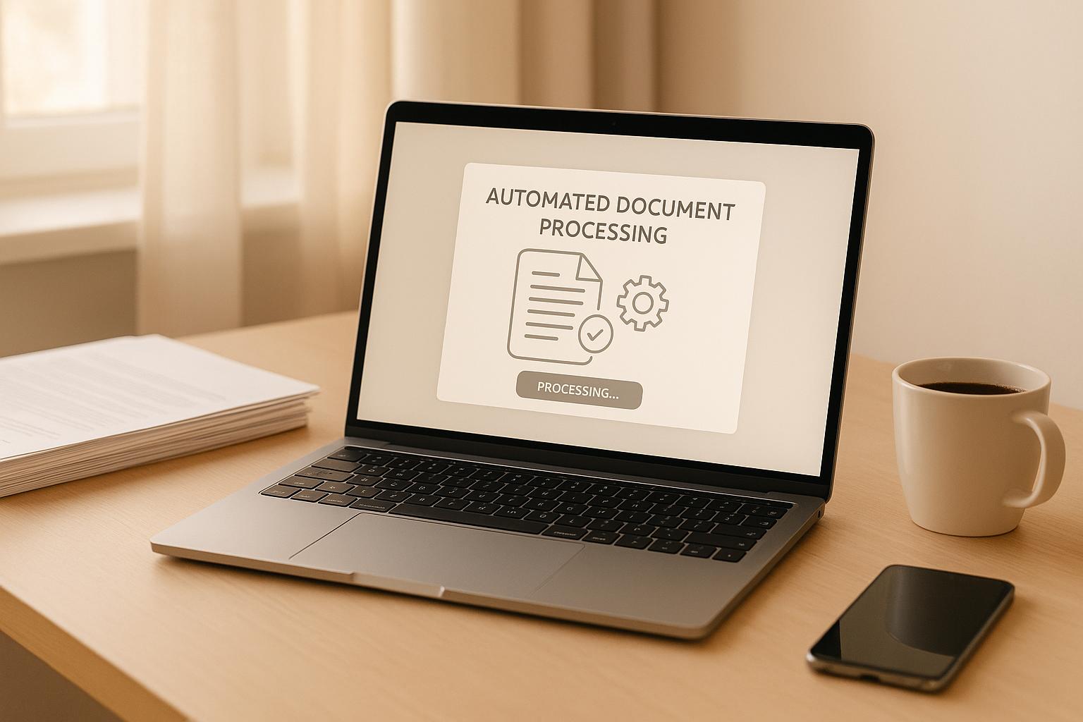 Document Automation FAQs: Expert Answers for Businesses