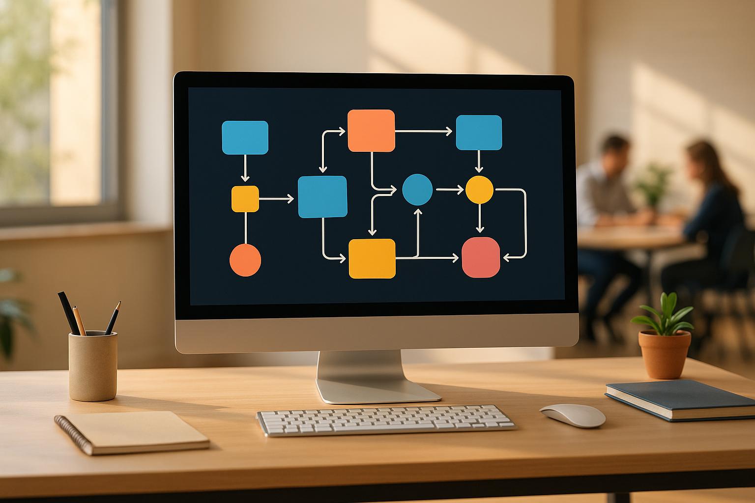 Ultimate Guide to Multi-Step Workflow Automation