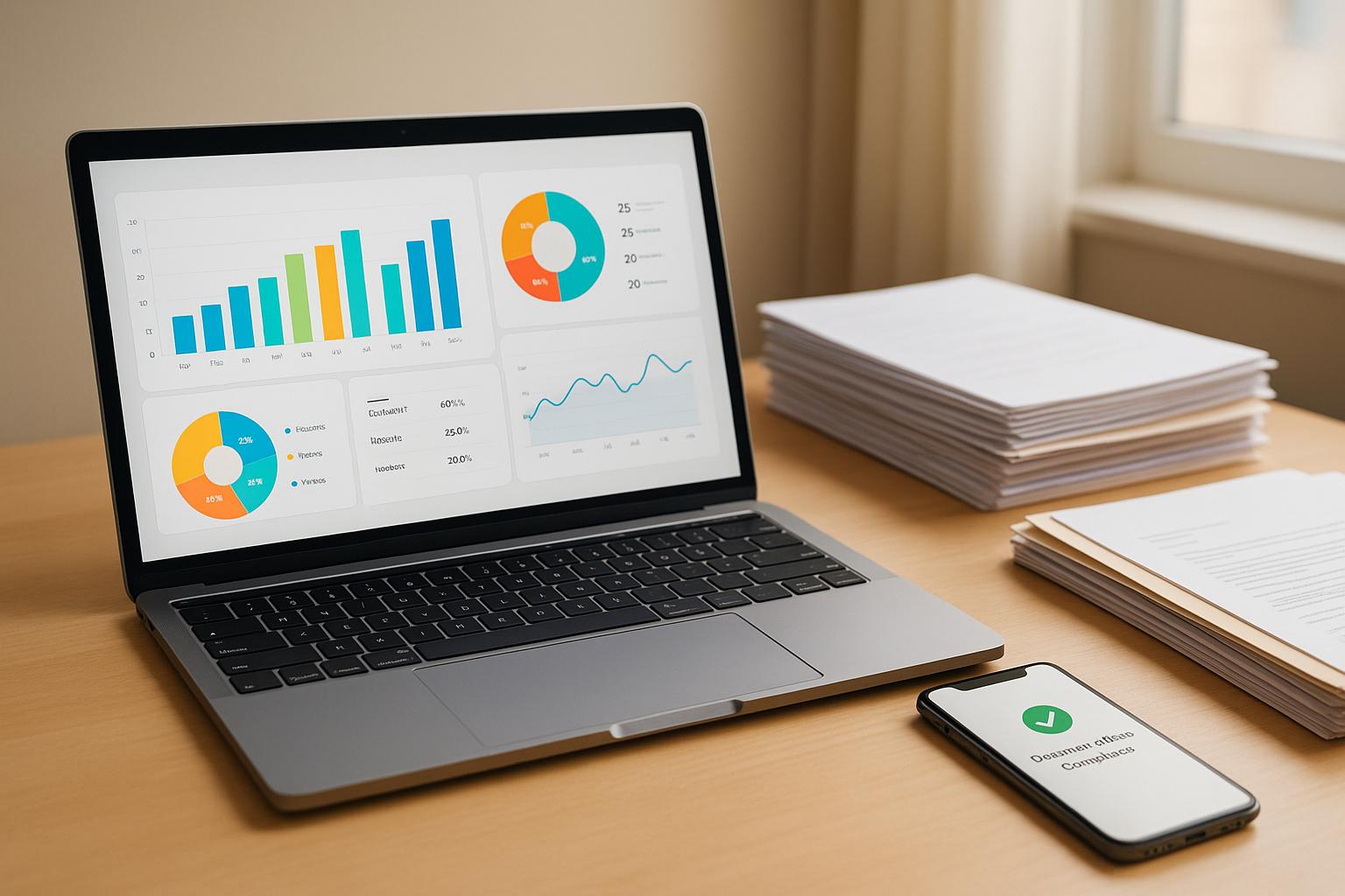 How Data Improves Document Collection Workflows