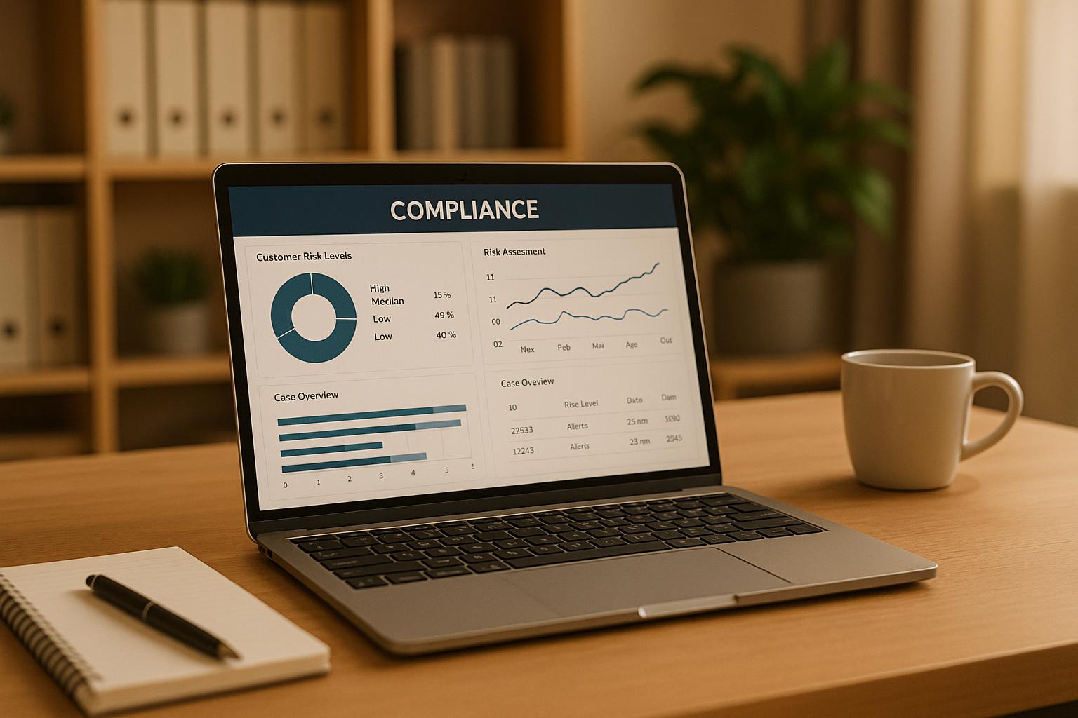 How to Automate Enhanced Due Diligence Processes