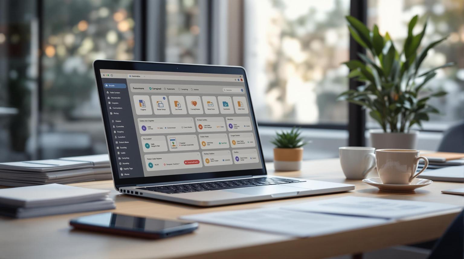 Top 5 Document Collection Automation Problems