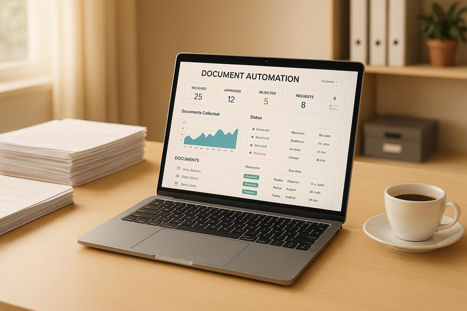 Ultimate Guide to Document Collection Automation