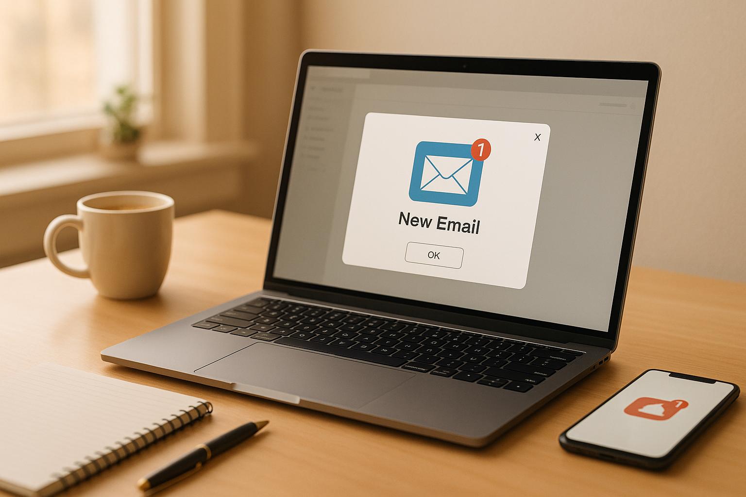 How Automated Notifications Improve Client Onboarding