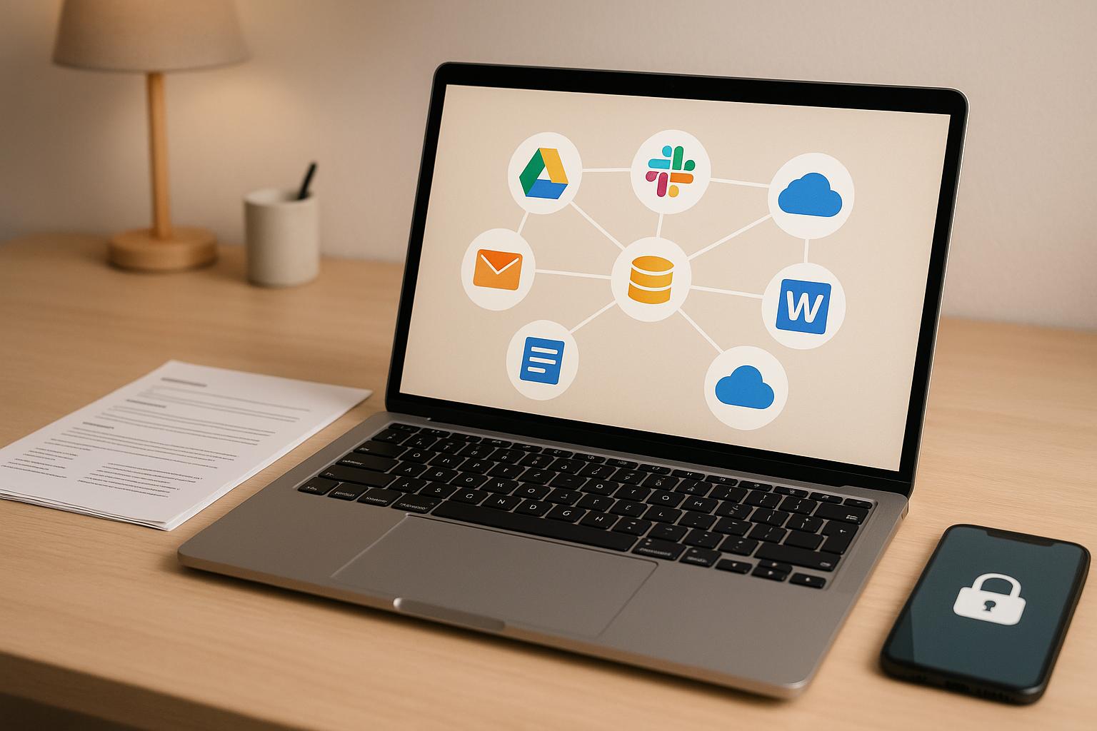 Top Integrations for Document Collection Platforms