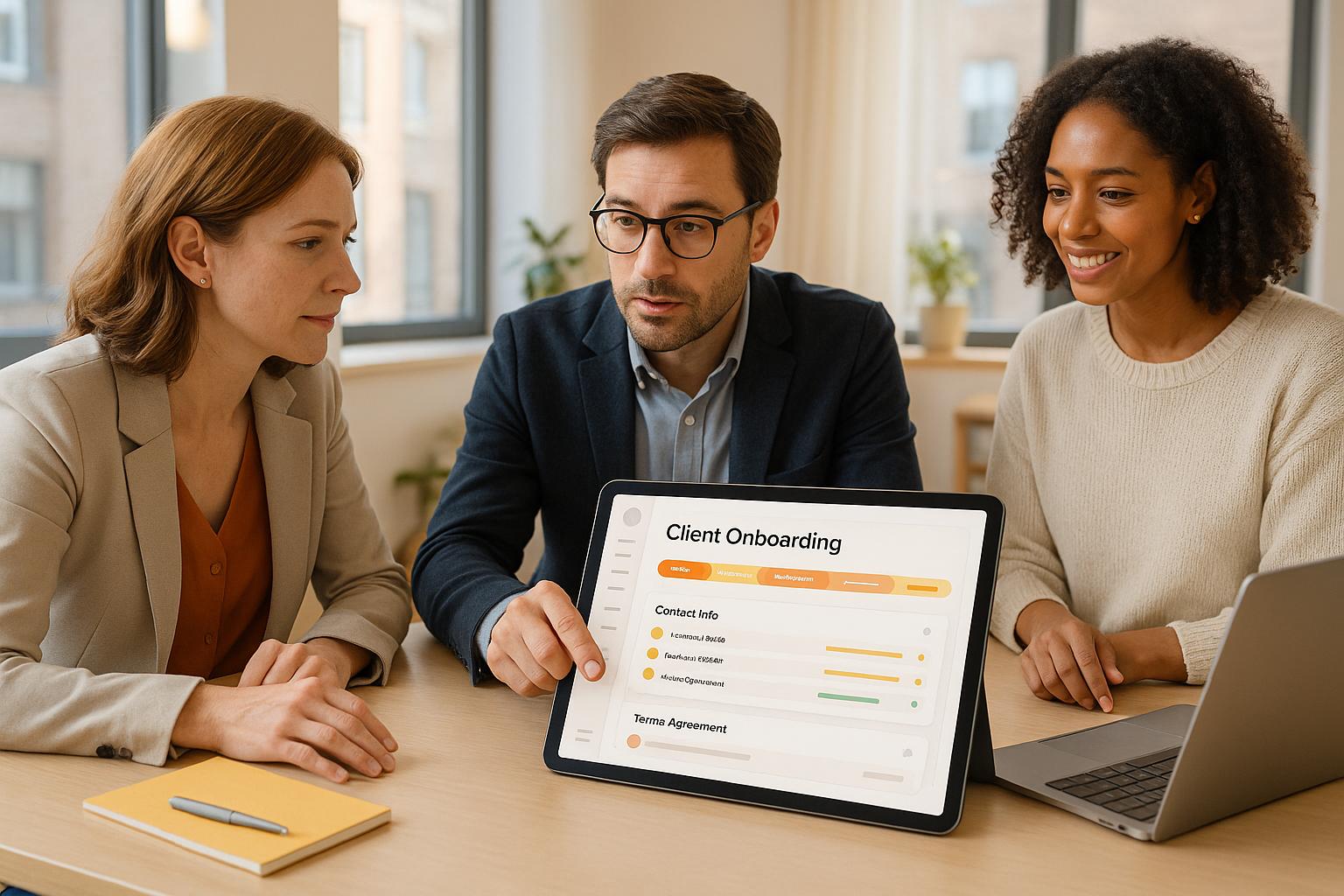 Operational Failures in Client Onboarding: Prevention Tips