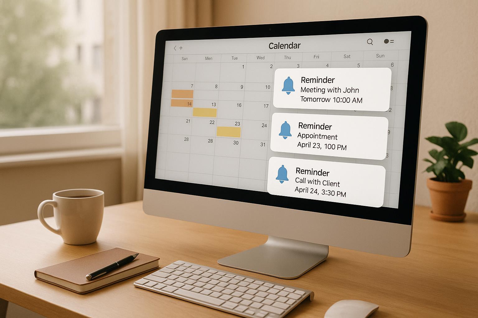 Ultimate Guide to Automated Client Reminders