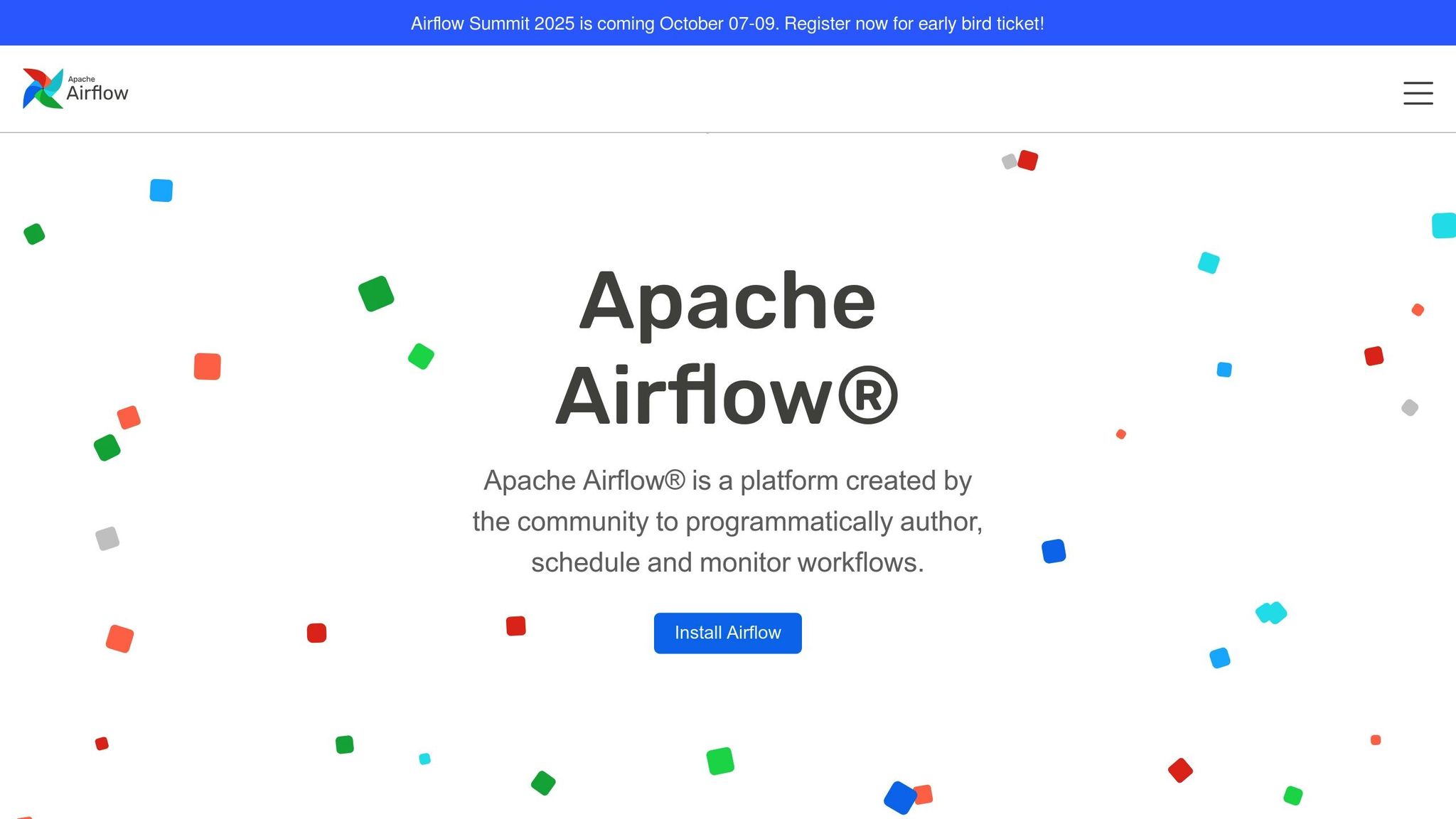 Apache Airflow