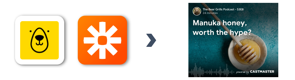 Design as you go with Bannerbear