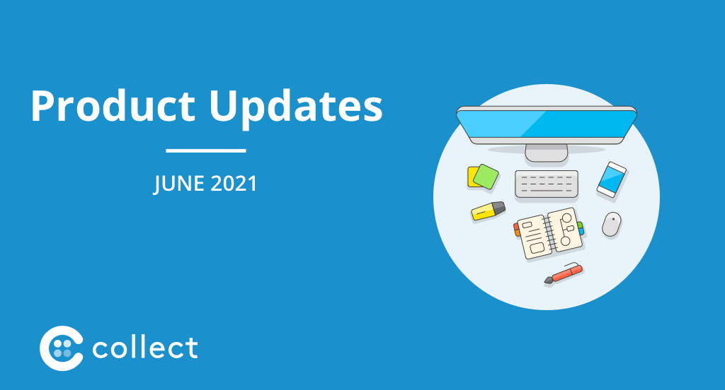 4 product updates designed to improve your customer onboarding process