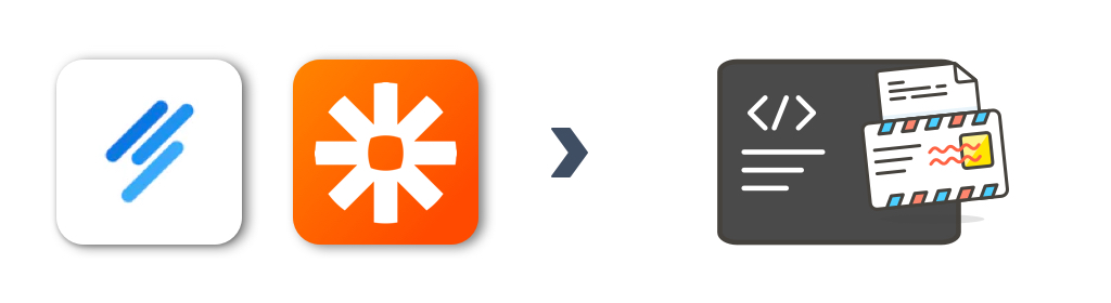 Send direct mails with Lob